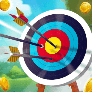 Champion de Tir à l'Arc