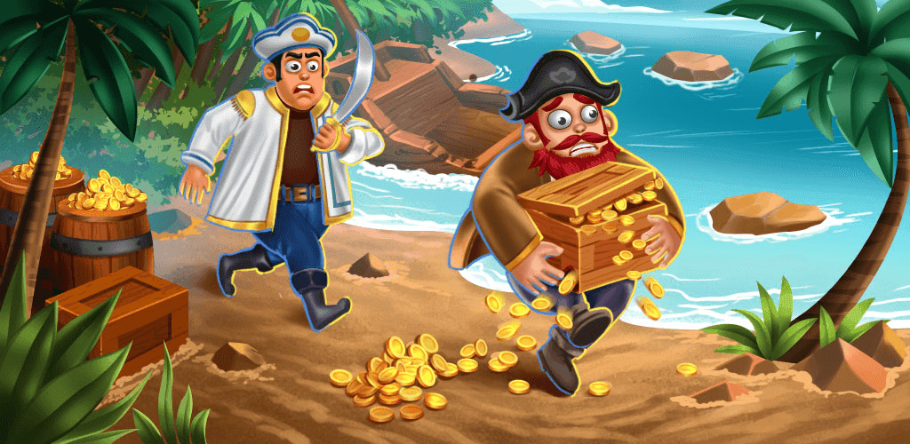 butin-des-pirates